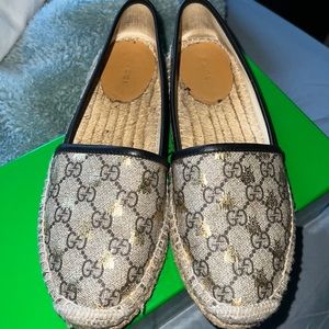 Gucci Espadrilles 7W